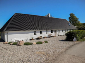Holiday Home Harre - 300m from the sea by Interhome, Rudkøbing